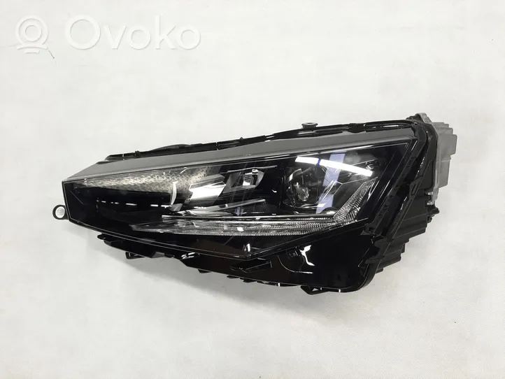 Skoda Scala Faro/fanale 655941015A