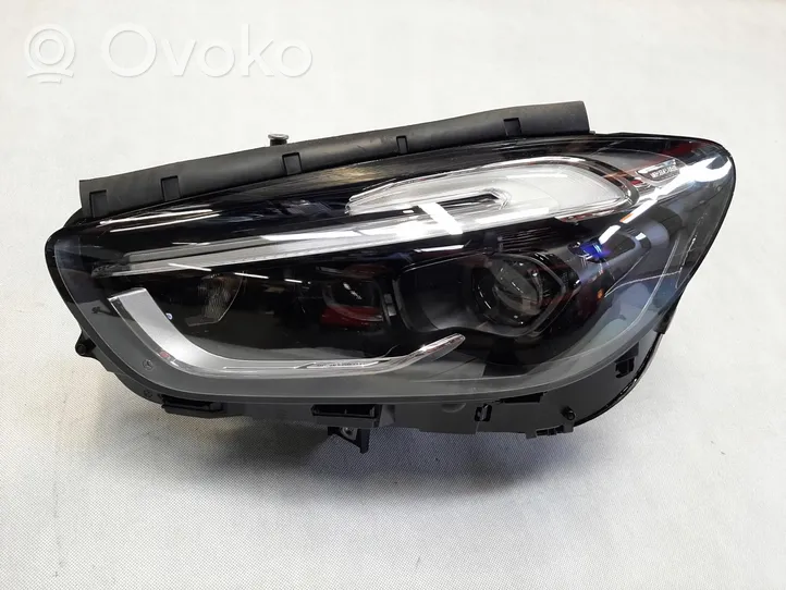 Mercedes-Benz GLA W156 Faro/fanale A2479061304