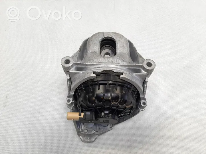 Audi Q8 Dzinēja spilvena vakuuma vārsts 4M0199371GH