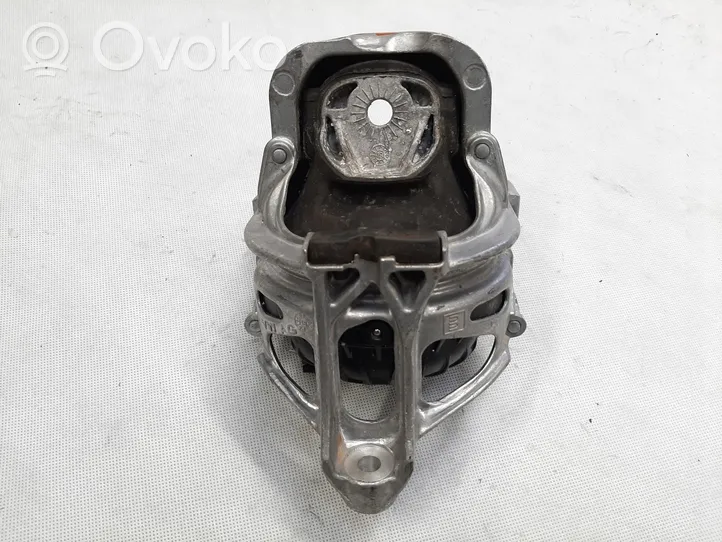 Audi A4 S4 B5 8D Engine mount vacuum valve 80D199372A