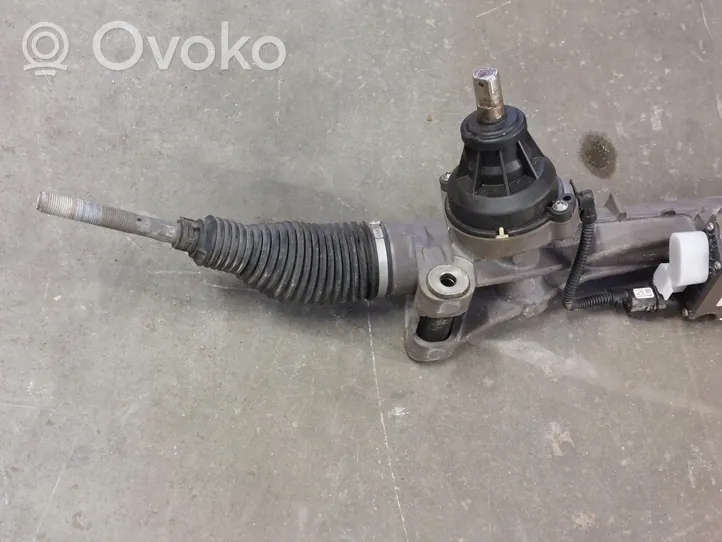 Volkswagen Touareg III Steering rack 4M1423055AK