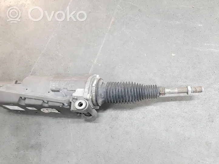 Volkswagen Touareg III Steering rack 4M1423055AK