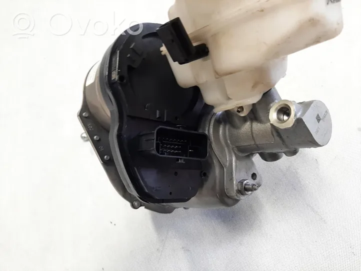 Volkswagen Golf VIII Brake booster 5WB614105AB