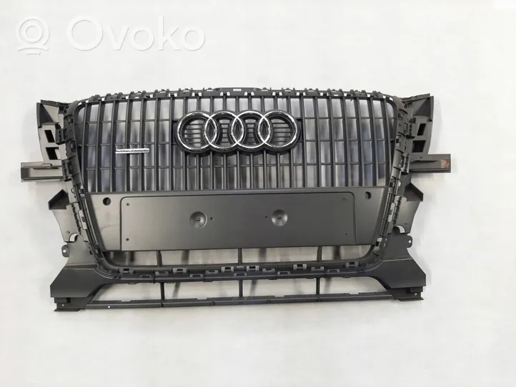 Audi Q5 SQ5 Etusäleikkö 8R0853651