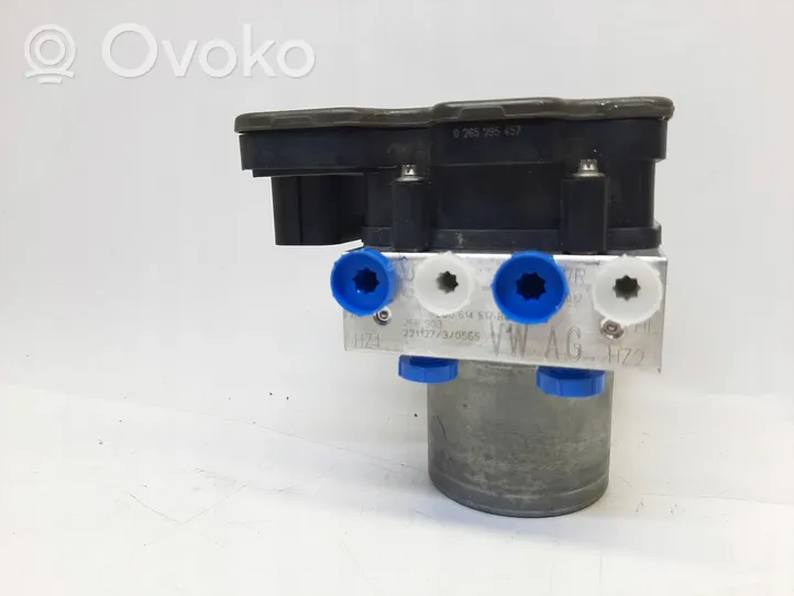 Volkswagen Caddy ABS Pump 2Q0614517BC