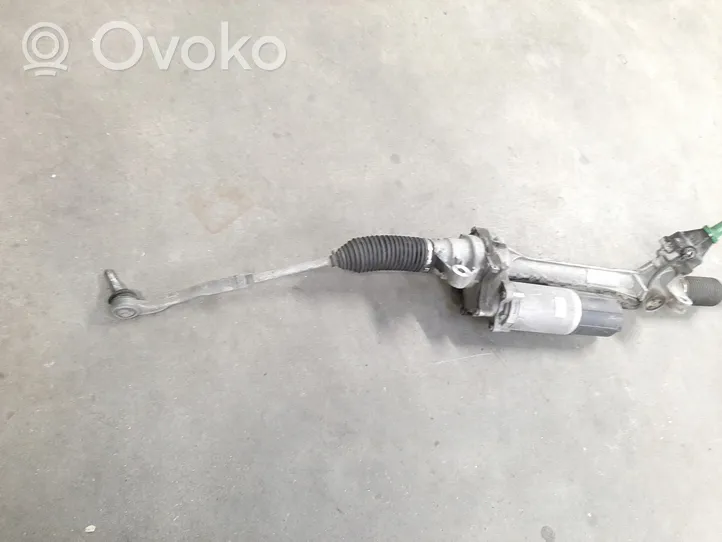 Mercedes-Benz Sprinter W907 W910 Steering rack 9074603802