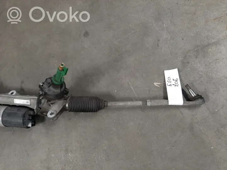 Mercedes-Benz Sprinter W907 W910 Steering rack 9074603802