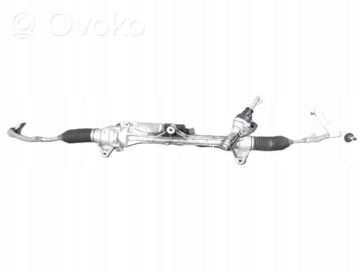 Mercedes-Benz Sprinter W907 W910 Steering rack 9104606700