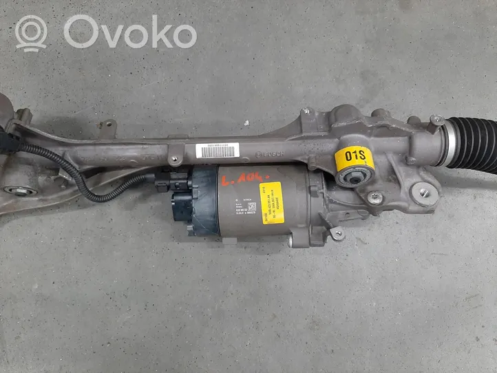 Volkswagen Golf VIII Steering rack 5WB423051AF