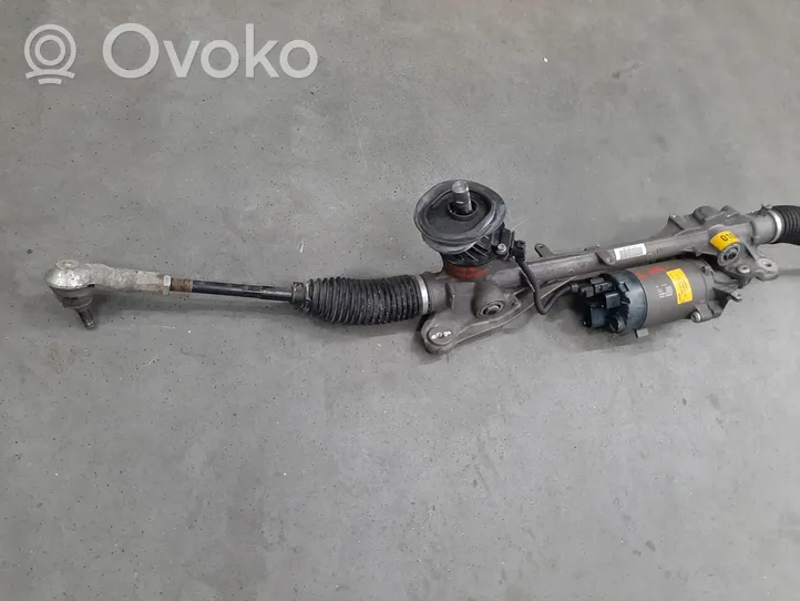 Volkswagen Golf VIII Steering rack 5WB423051AF