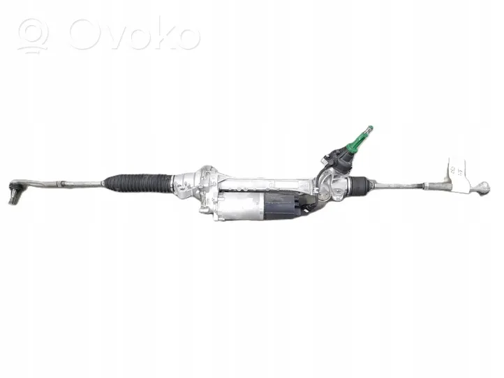 Mercedes-Benz Sprinter W907 W910 Steering rack A9074600504