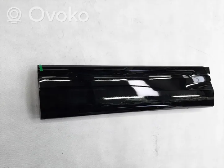 Audi Q8 Rivestimento portiera posteriore (modanatura) 4M8853969B