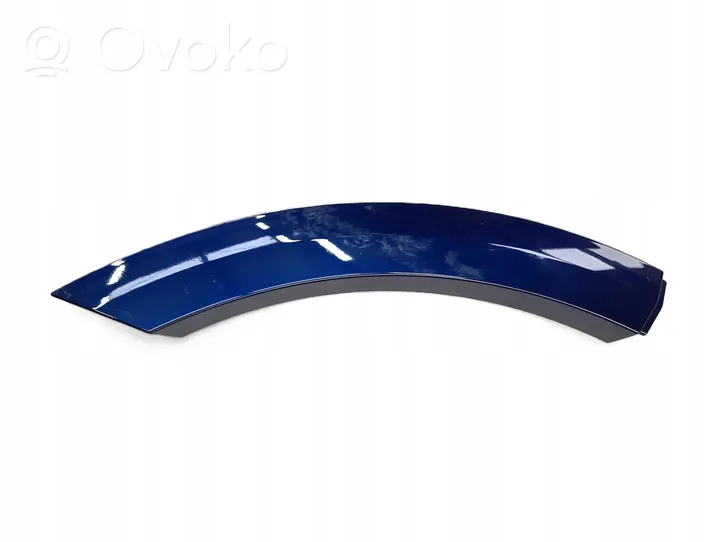 Audi Q8 Rivestimento portiera posteriore (modanatura) 4M8854820A