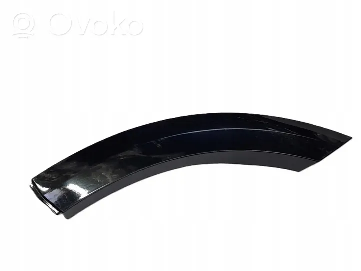 Audi RS Q8 Rear door trim (molding) 4M8854819C