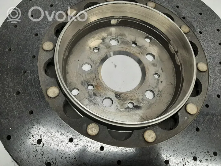 Ferrari GTC4 Lusso Front brake disc 274335