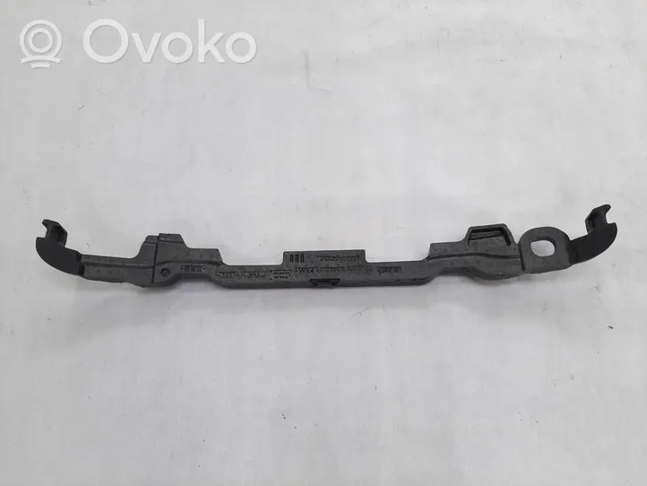 Audi A3 S3 8L Front bumper foam support bar 8Y0807550A