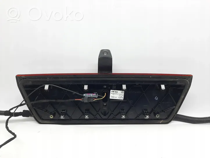 Volkswagen Crafter Trzecie światło stop 7C0945087D