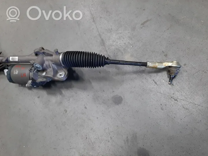 Volkswagen Golf VIII Steering rack 5WB423053BC