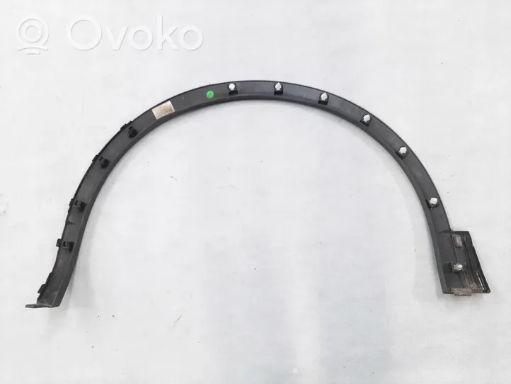 Volkswagen T-Roc Panel wykończeniowy błotnika 2GA853718