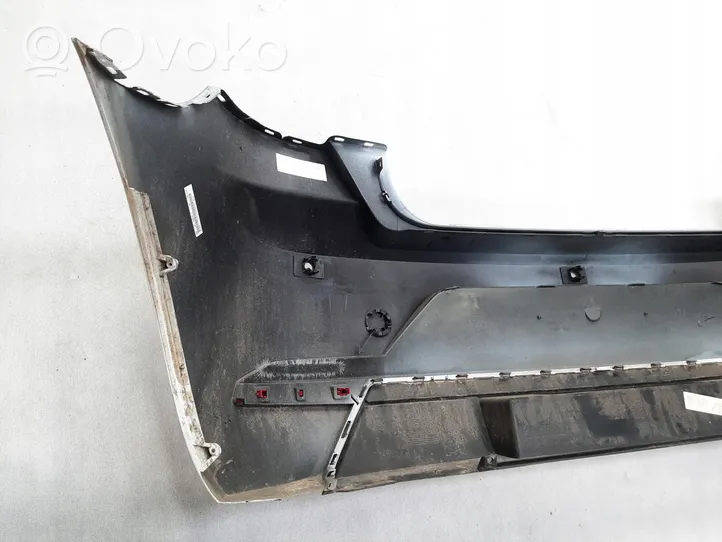 Seat Ibiza I (021A) Puskuri 6F0807417