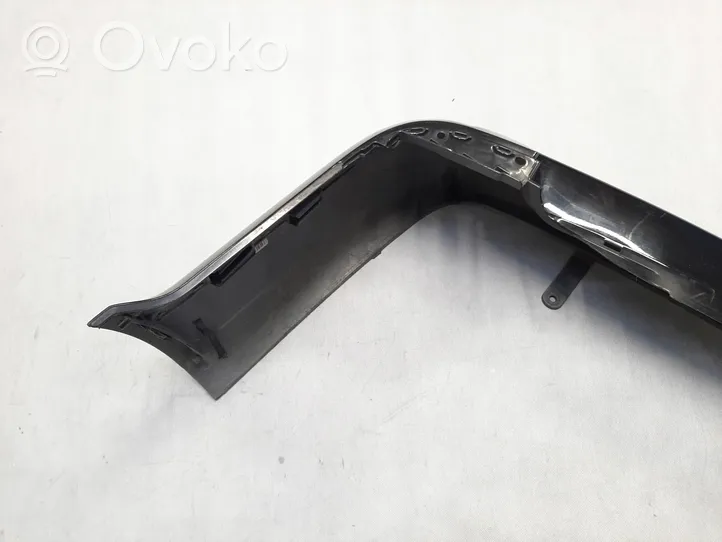 Volkswagen Multivan T5 Rear bumper 7H5807417B