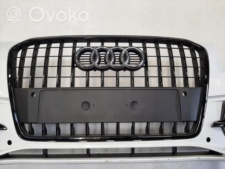 Audi Q5 SQ5 Kit de pièce par-chocs avant 8R0807437AB