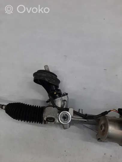 Mercedes-Benz Sprinter W906 Steering rack 1774609500