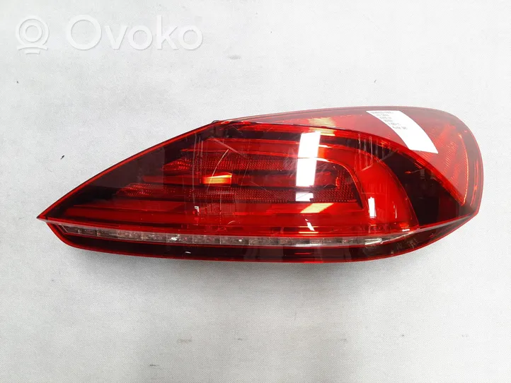 Volkswagen Scirocco Lampa tylna 1K8945208