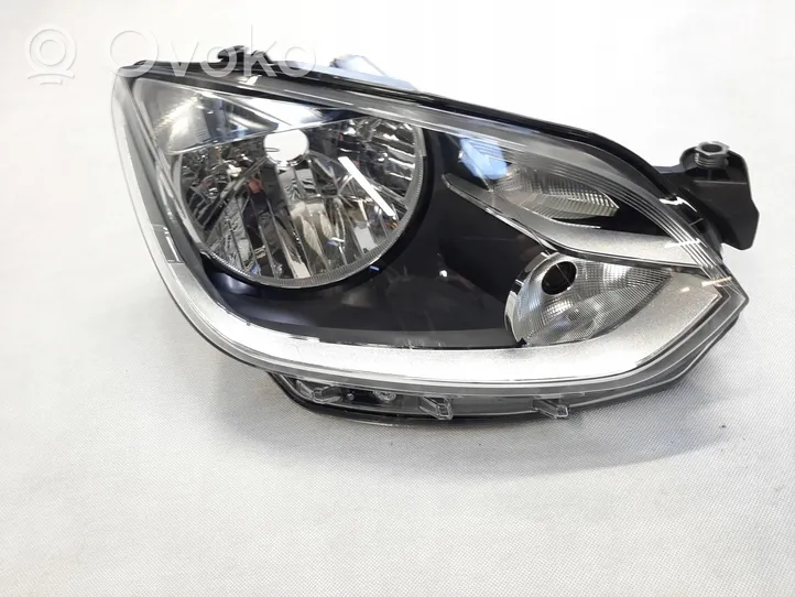 Volkswagen Up Lampa przednia 1S1941016N