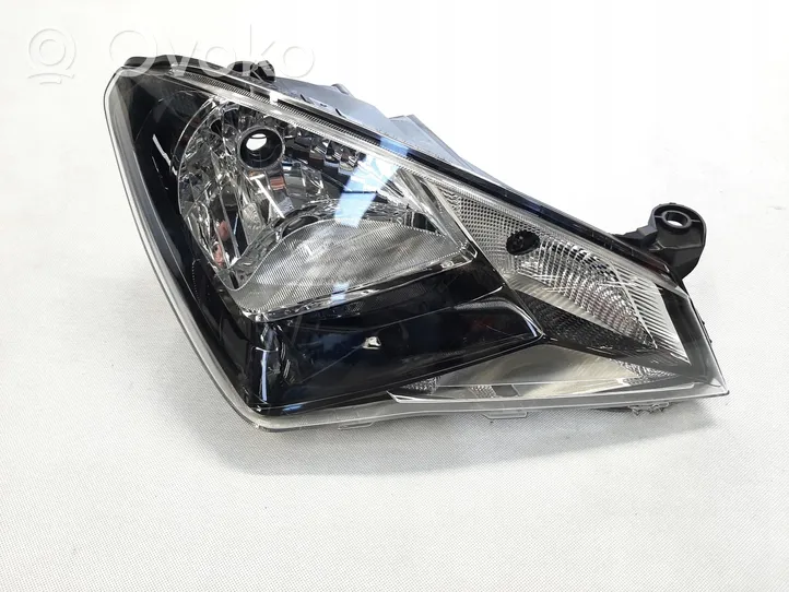 Seat Mii Lampa przednia 1SL941016F