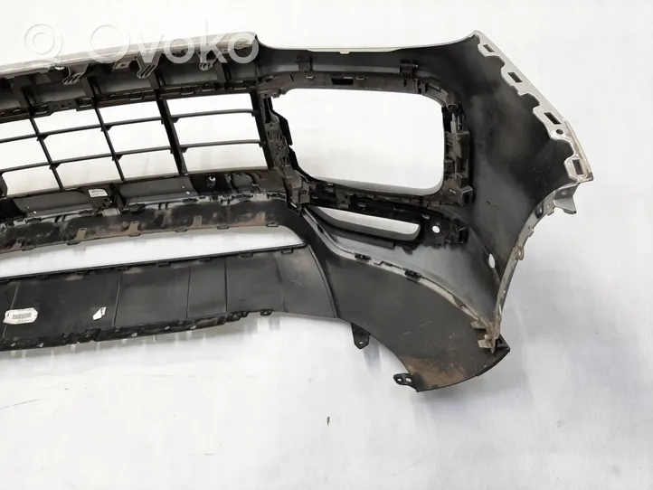 Porsche Cayenne (9PA) Front bumper 9Y0807221A