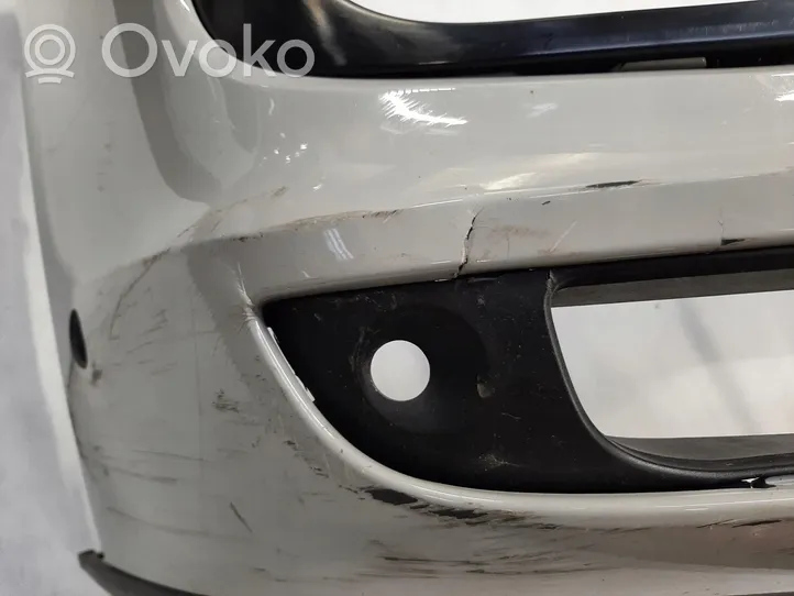 Porsche Cayenne (9PA) Front bumper 9Y0807221A