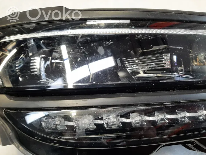 Volkswagen Tiguan Lampa przednia 5NB941082E