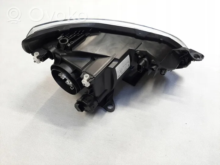 Volkswagen Up Lampa przednia 1S1941015N