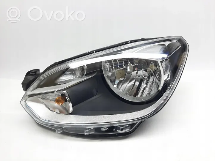 Volkswagen Up Headlight/headlamp 1S1941015N