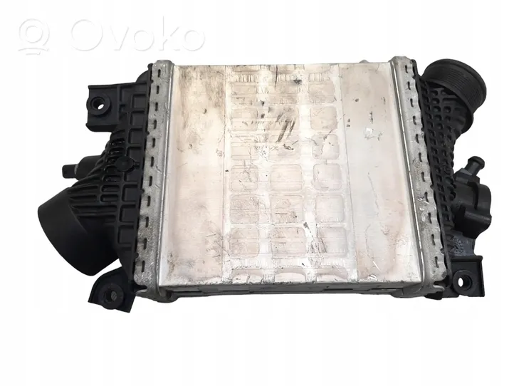 Audi A6 S6 C8 4K Intercooler radiator 059145803P