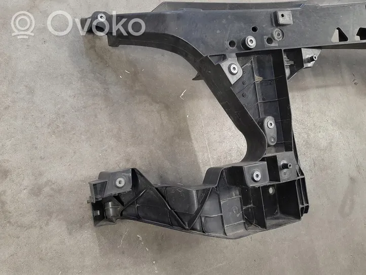 Mercedes-Benz Sprinter W906 Radiator support slam panel A9068800403