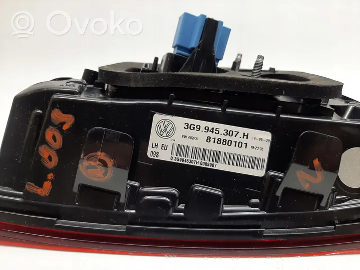 Volkswagen PASSAT B8 Lampa tylna 3G9945307H