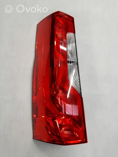 Mercedes-Benz Sprinter W907 W910 Luci posteriori A9108200000