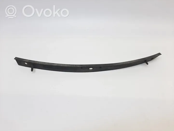 Audi A5 Listwa / Nakładka na błotnik przedni 8W6853824B