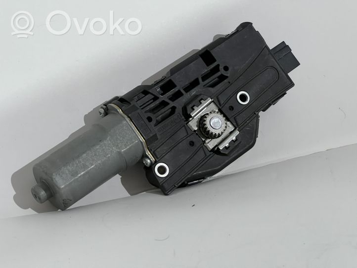 Mercedes-Benz C W205 Stoglangio valdymo blokas 2139005300