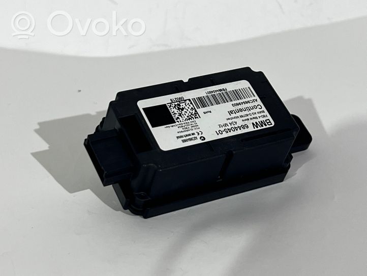 BMW 5 G30 G31 Centrinio užrakto valdymo blokas 6844045