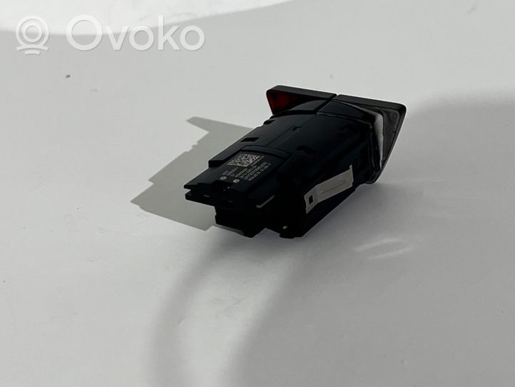 BMW 5 G30 G31 Interruttore luci di emergenza 6993047