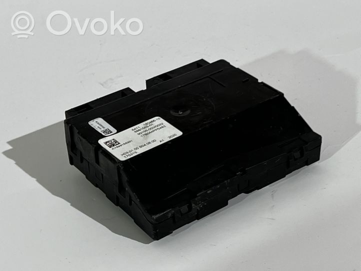 BMW 5 G30 G31 Modulo di controllo del corpo centrale 6991553