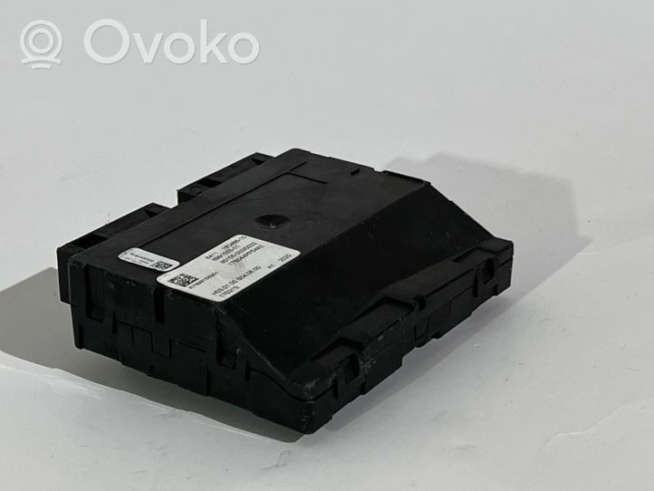 BMW 5 G30 G31 Modulo di controllo del corpo centrale 6991553