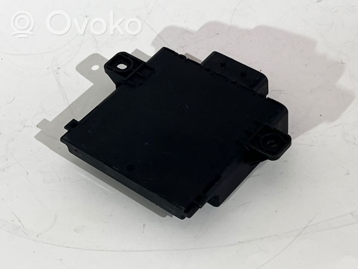 Porsche Panamera (970) Module convertisseur de tension 7PP959663E