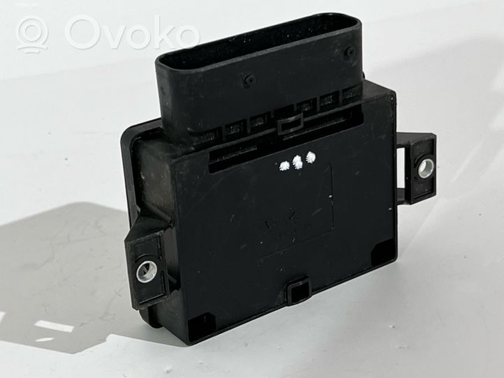 BMW 3 F30 F35 F31 Modulo di controllo del freno a mano 6863277