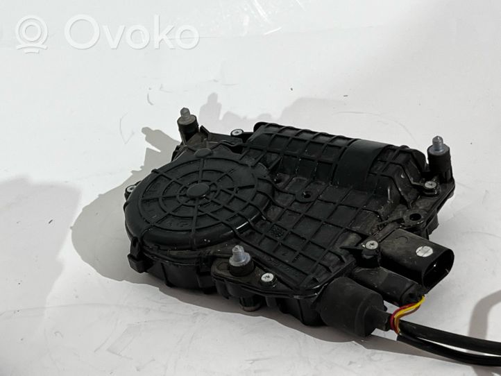 BMW 7 F01 F02 F03 F04 Serrure de porte arrière 4154309800