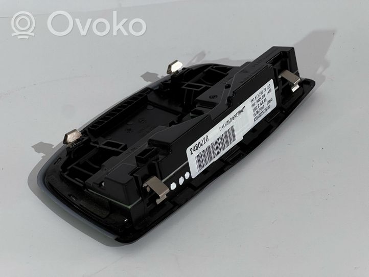 Porsche 911 991 Lampka podsufitki tylna 99161323310