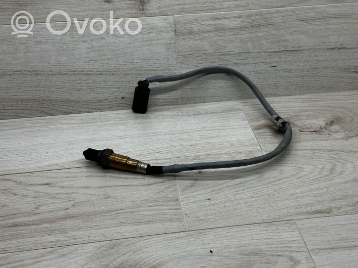 Mercedes-Benz C W205 Sonde lambda A000545622